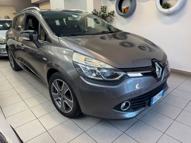 Renault Clio Sporter 1.5 dCi 8V 90CV Costume National