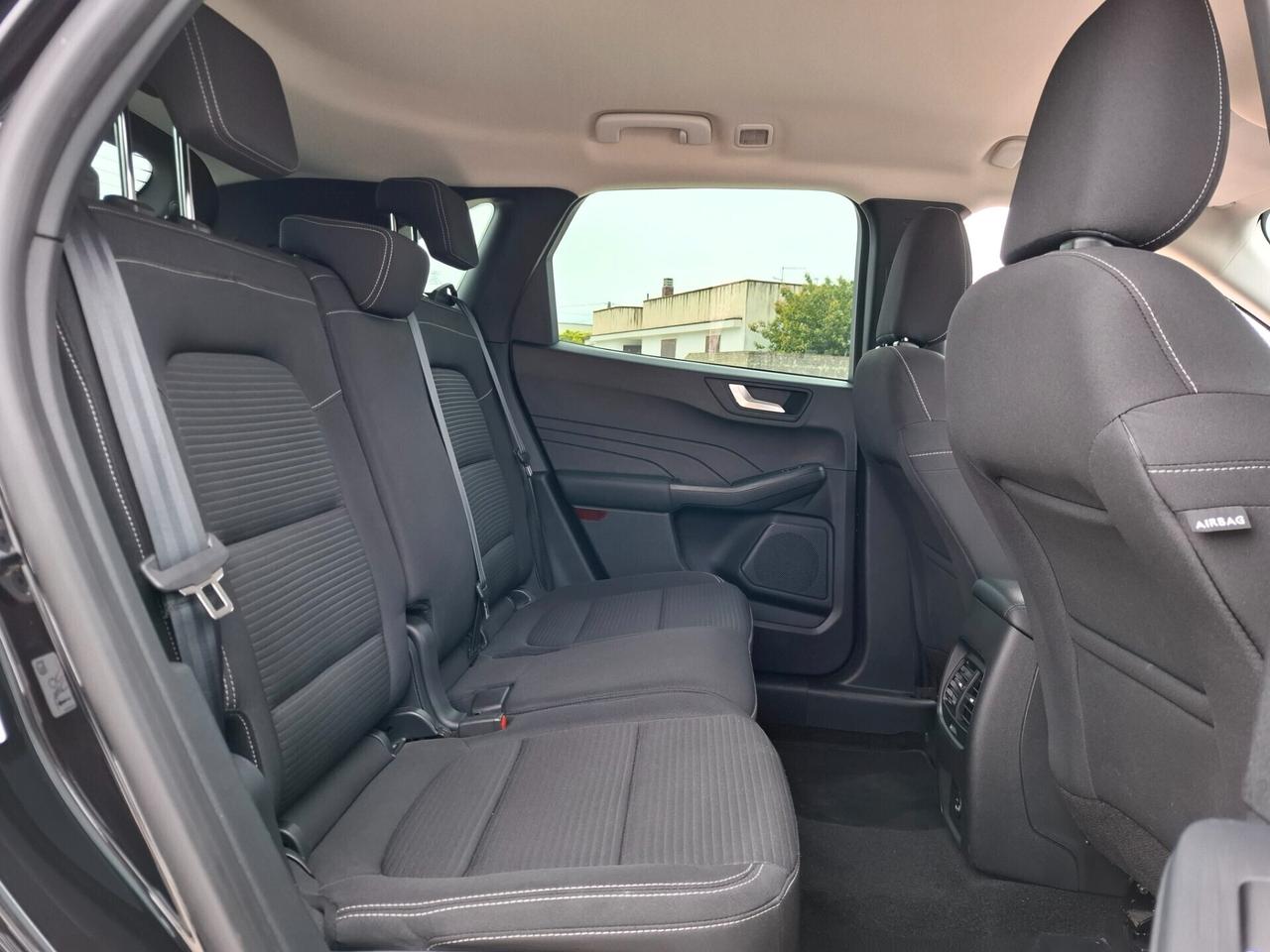 Ford Kuga 1.5 Tdci 120 CV AUT. Tit. *LED-NAVY-VIRTUAL*