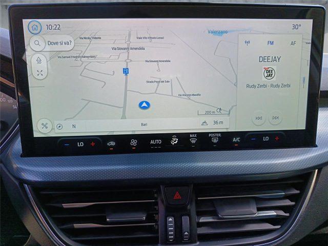 FORD Focus 4ª serie 1.5 EcoBlue 115 CV automatico SW Active