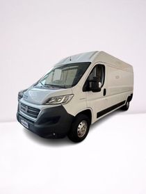 FIAT Ducato 33 2.3 MJT 130CV PLM-TM Furgone