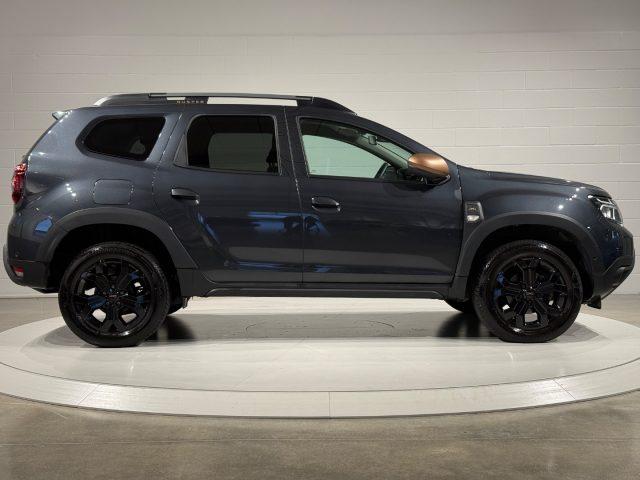 DACIA Duster 1.5 Blue dCi 8V 115 CV 4x2 Extreme PREZZO REALE