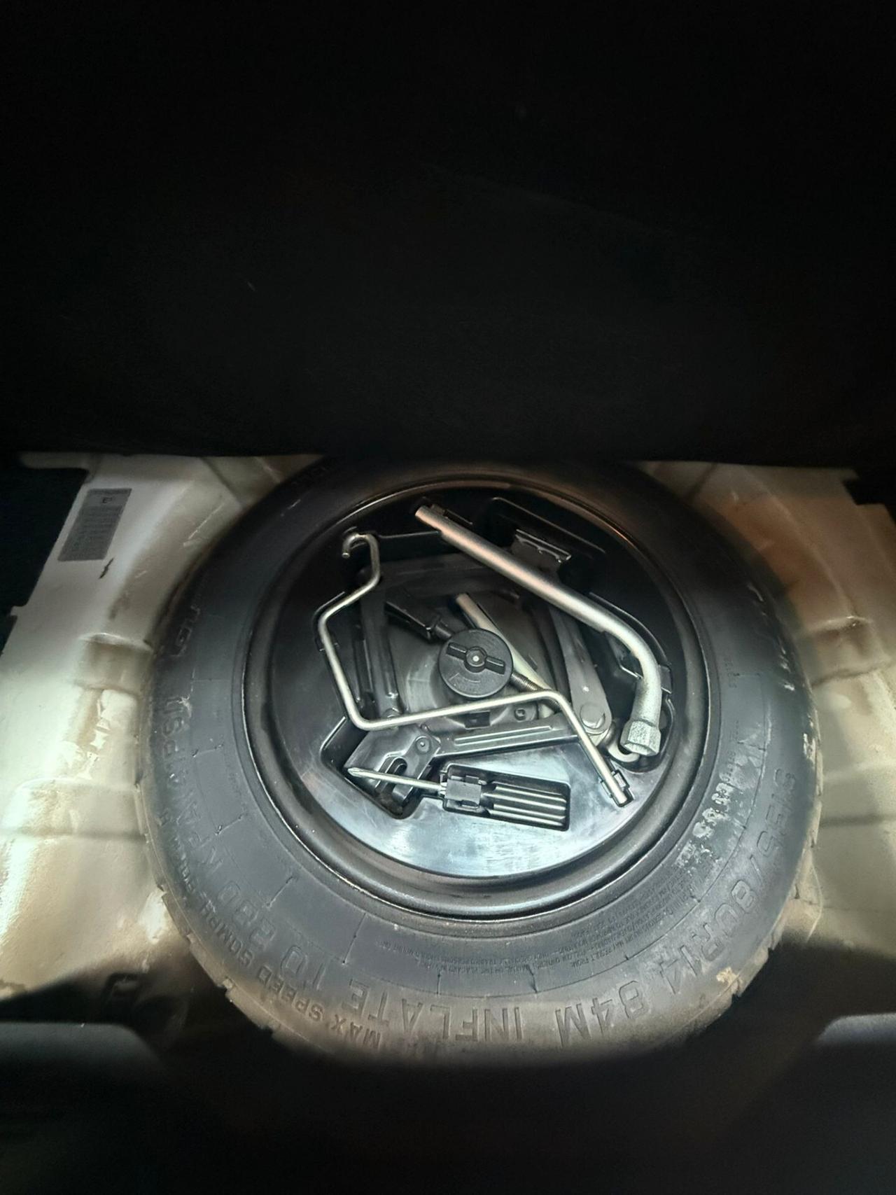 PANDA 1.2CC 69CV OK NEOPATENTATI