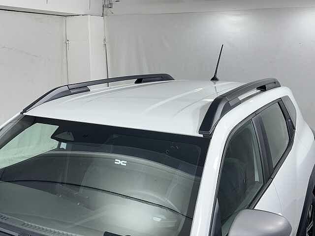 Dacia Duster Tce 130 CV MHEV 4x4 Expression KM ZERO