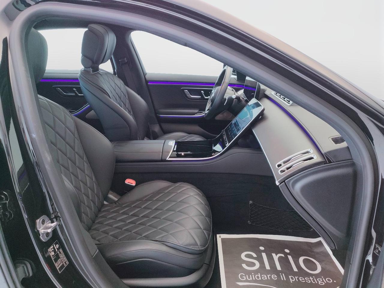 Mercedes-Benz Classe S Passo Lungo - V223 - S Passo Lungo 400 d Premium Plus 4matic auto