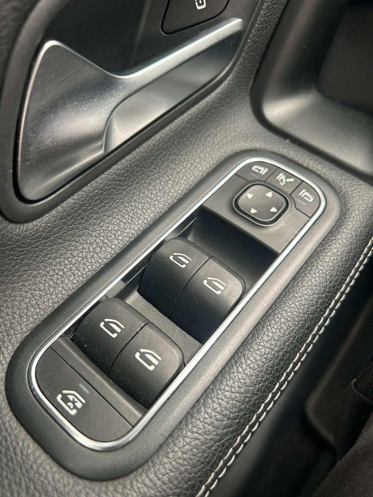 Mercedes-benz A 180 1.5 Diesel 115 cv d Automatic Sport