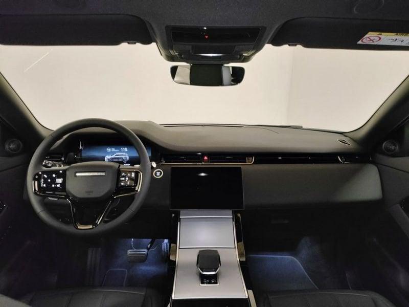 Land Rover RR Evoque Range Rover Evoque 1.5 I3 PHEV 300 CV AWD Auto S IVA ESPOSTA