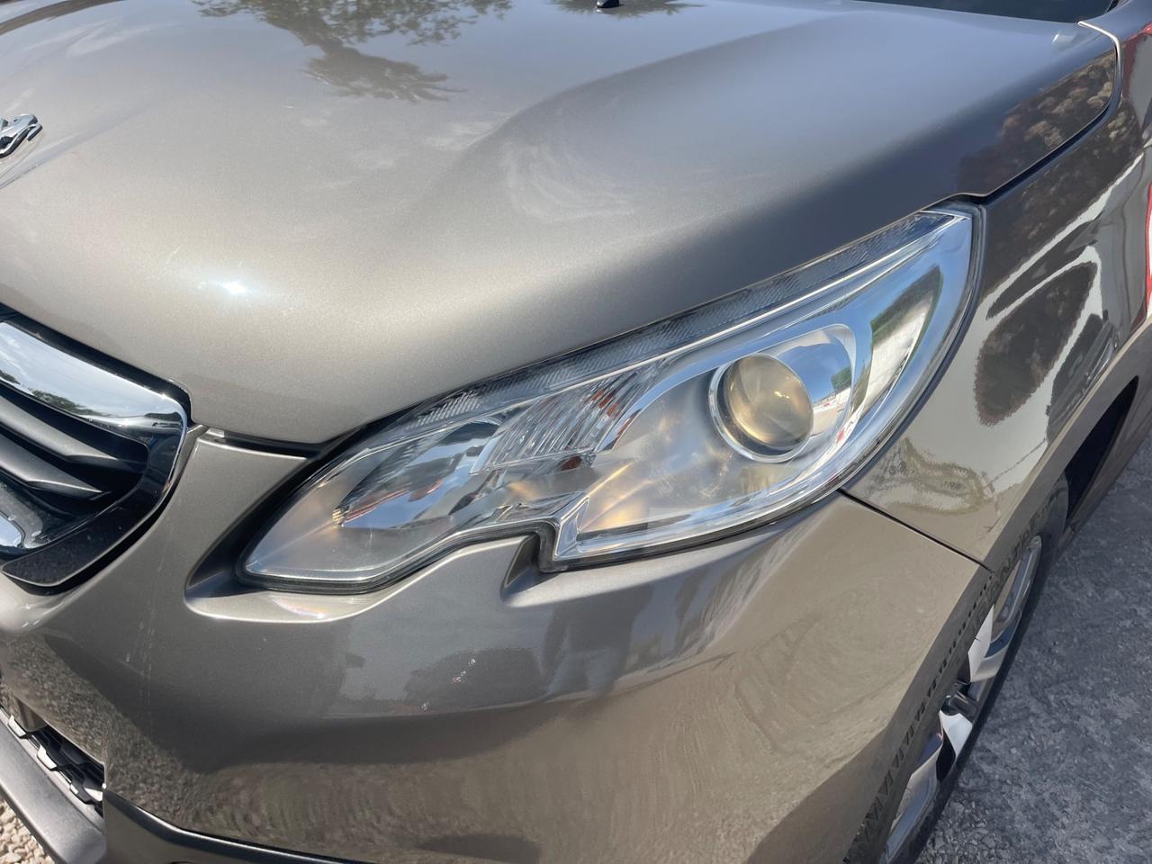 Peugeot 2008 Active ETG6 1.6 E-HDI 92cv