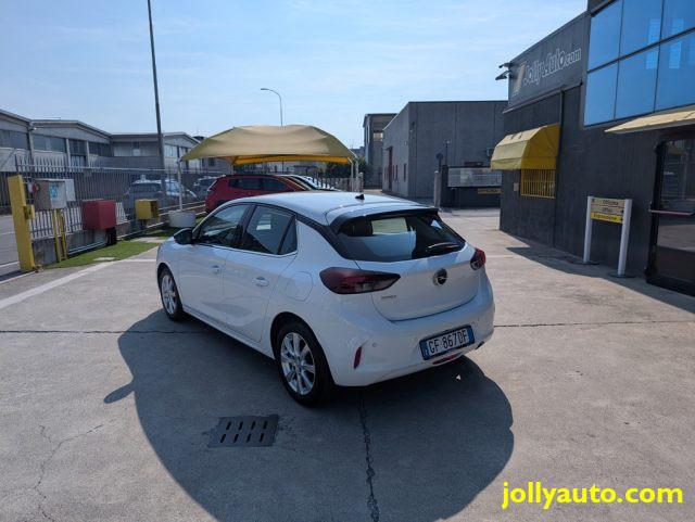 OPEL Corsa 1.2 Elegance 5P - OK NEOPATENTATI
