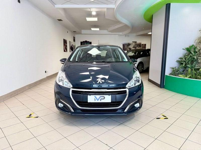 Peugeot 208 PureTech 82 5 porte Active