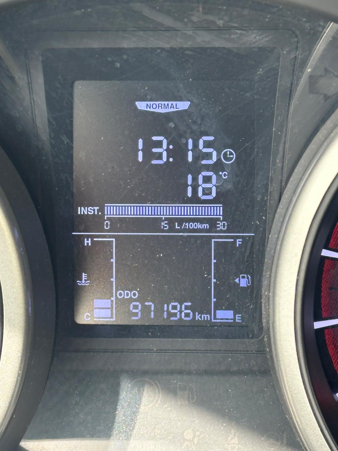 Ssangyong Tivoli 1.6 2WD Bi-fuel GPL Easy