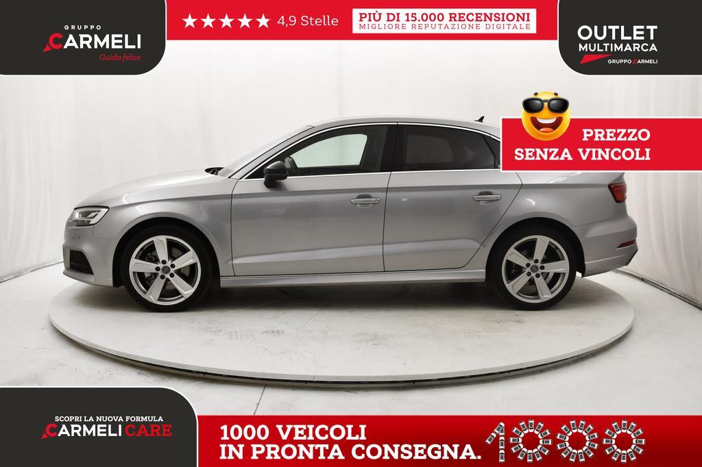 Audi A3 35 2.0 TDI Admired S tronic