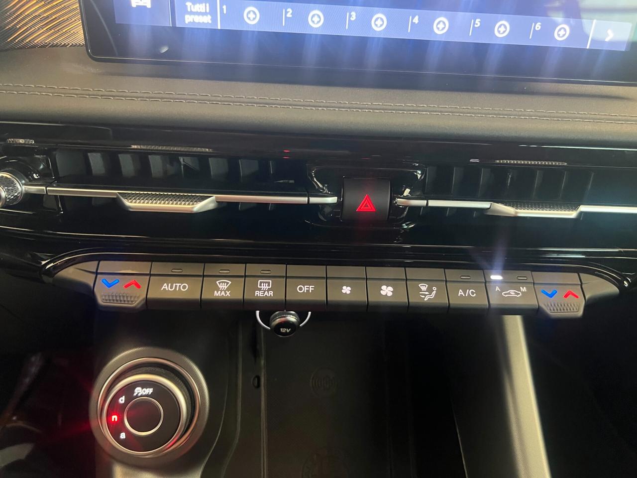 Alfa Romeo Tonale 1.5 160 CV MHEV TCT7 Edizione Speciale IVA DEDUCIBILE