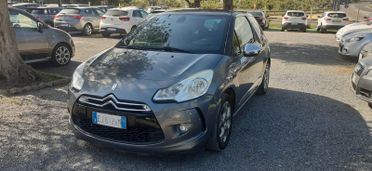 DS3 2012 - 1.6 e-HDi Lb automobili