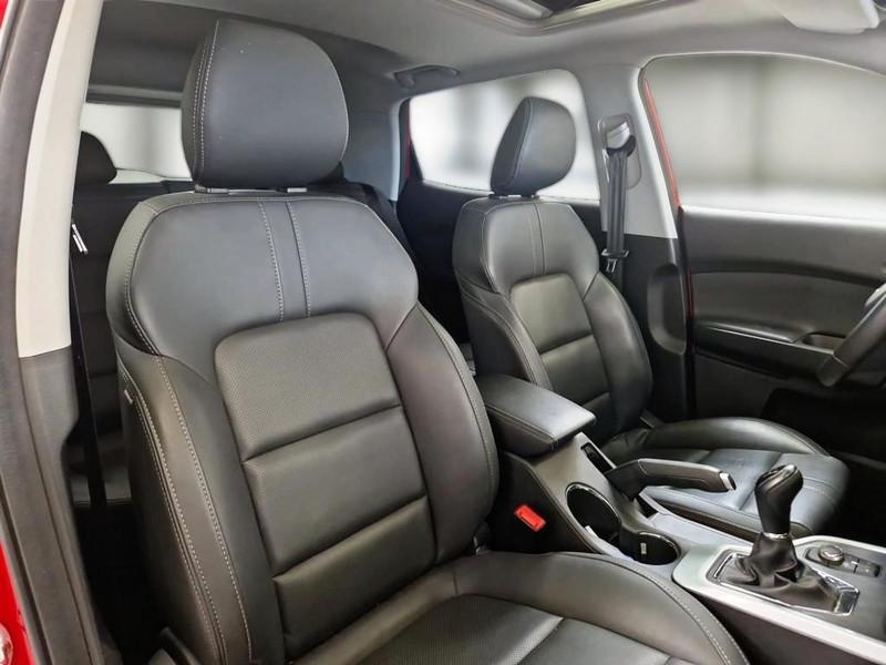 DR MOTOR DR4.0 1.5 MT BENZ GPL