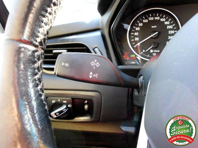 BMW 216 d Active Tourer Advantage