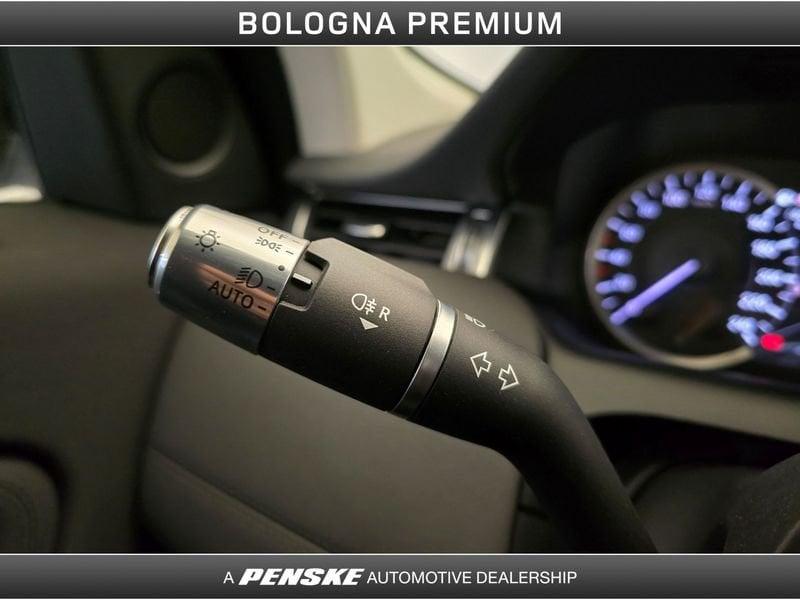 Land Rover Discovery Sport Discovery Sport 2.0 TD4 163 CV AWD Auto S