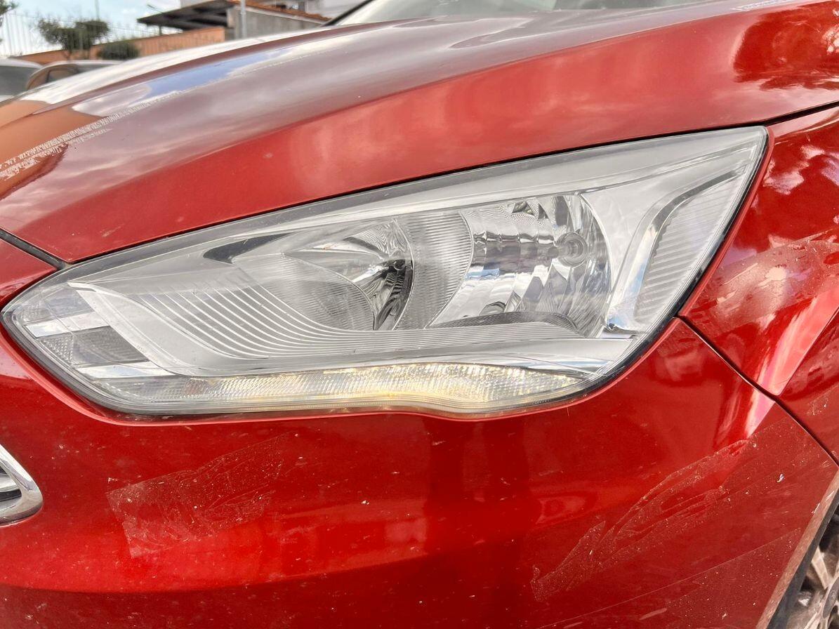 Ford C-Max 1.600 GPL 120CV TITANIUM