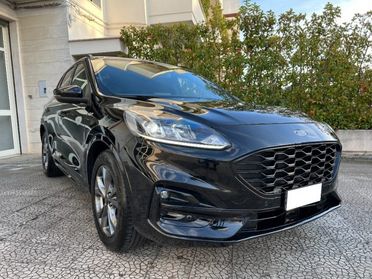 FORD Kuga 1.5 EcoBlue 120 CV aut. 2WD ST-Line