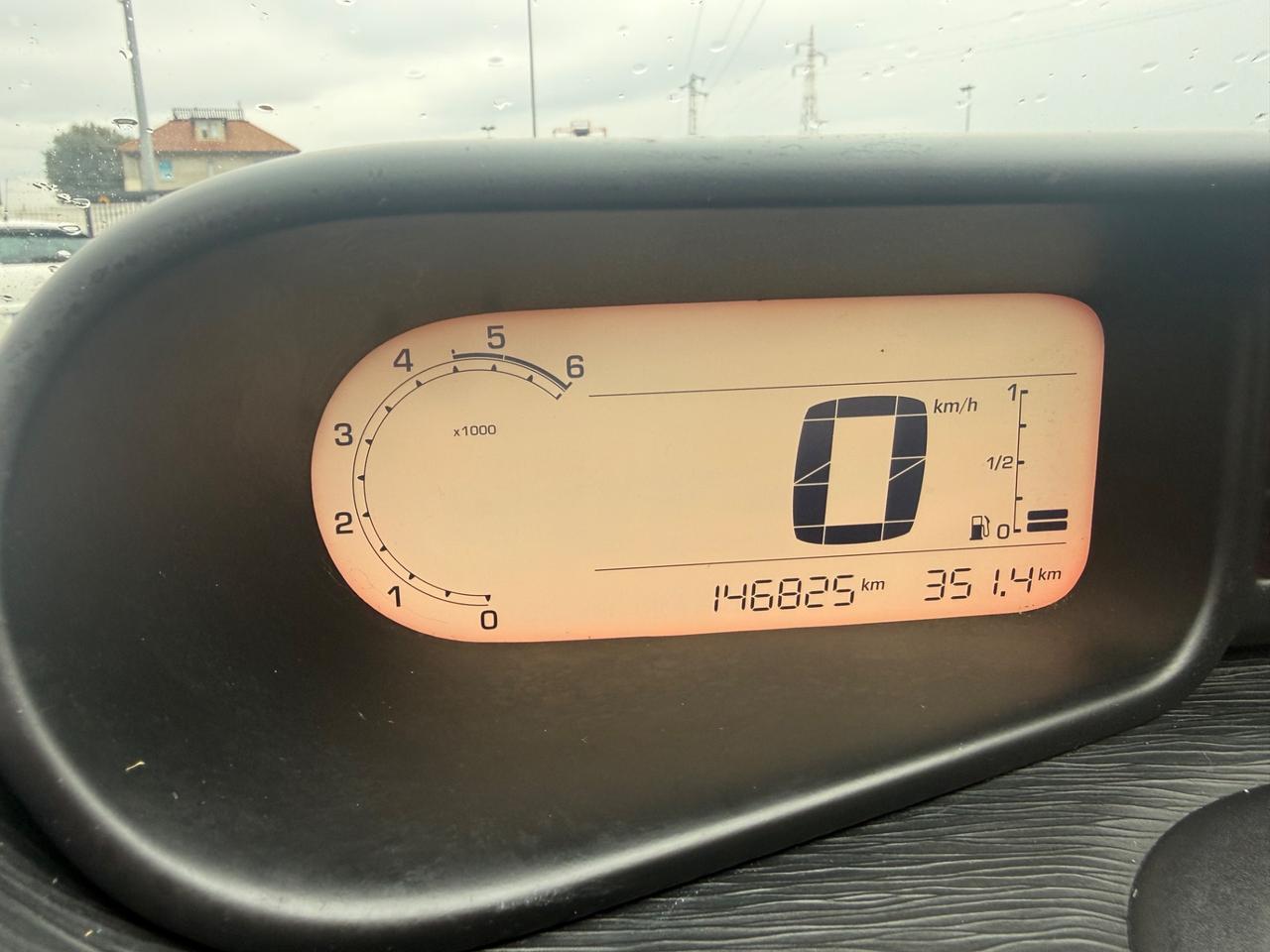 Citroen C3 Picasso BlueHDi 100 Exclusive