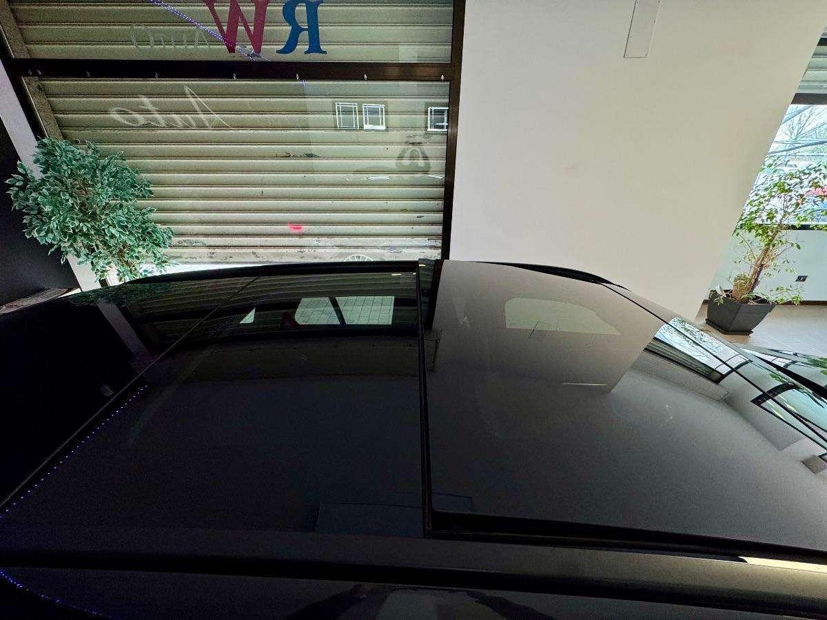 Mercedes-Benz Classe C Mercedes-Benz C-Klasse d