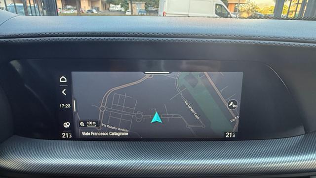 ALFA ROMEO Stelvio 2.2TURBODIESEL 210CV AT8 Q4 VELOCE *24M.G.*CL 20"*