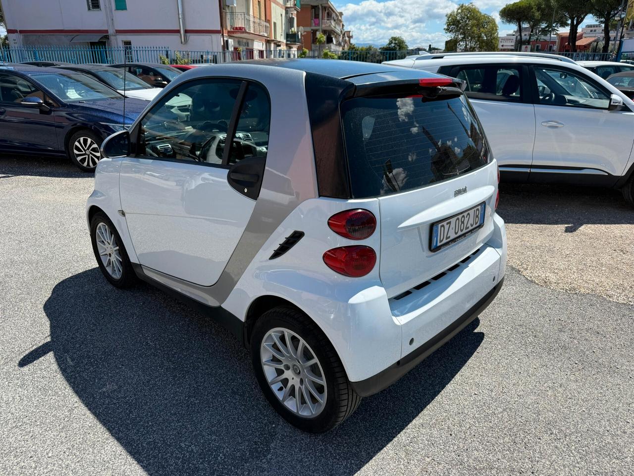 Smart ForTwo 71cv *TETTO PANORAMICO*