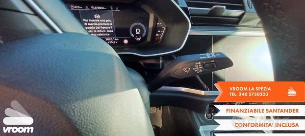 AUDI Q3 2 serie Q3 SPB 35 TFSI S tronic S line...