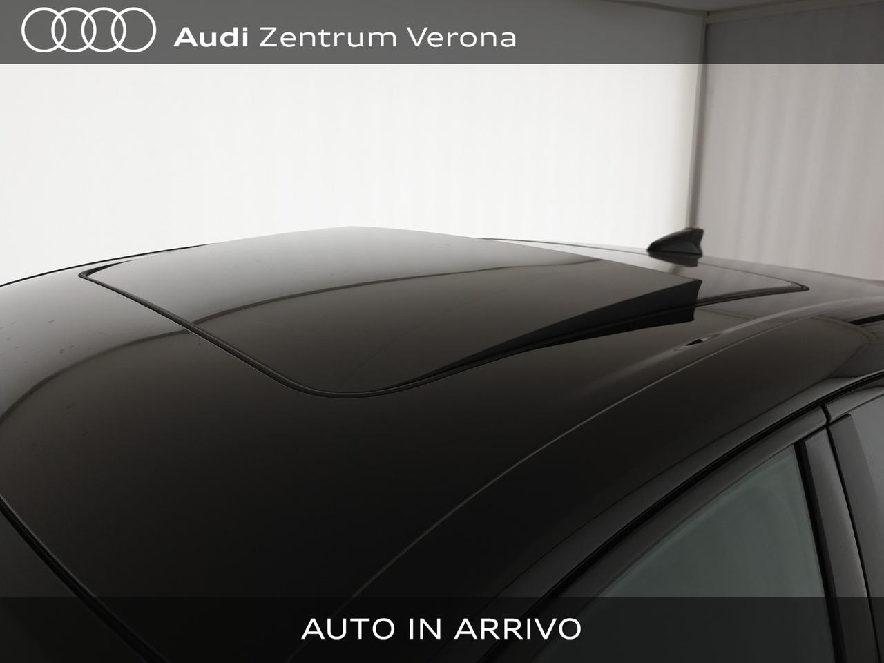 Spb 2.0e-hybrid 299CV quattro Str S line Edition