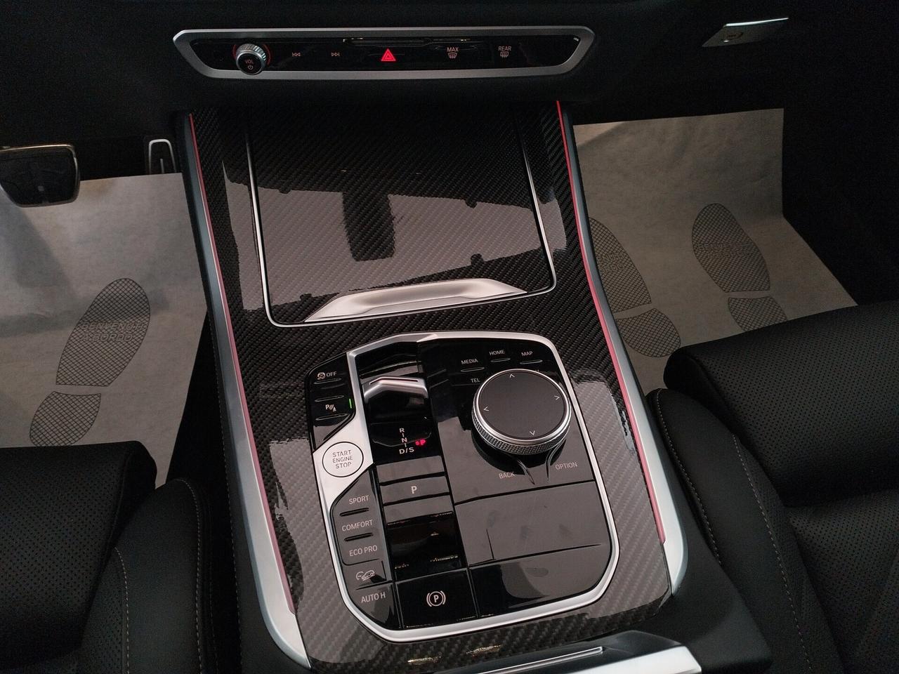 BMW X5 xdrive30d mhev 48V Msport auto - IVA ESPOSTA