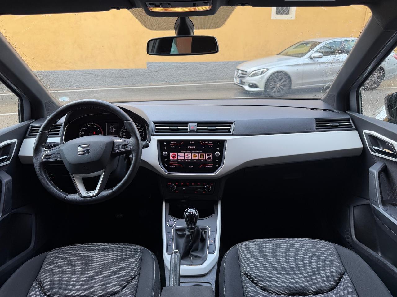 Seat Arona 1.0 TGI XCELLENCE FULL