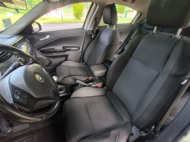 ALFA ROMEO Giulietta 1.6 JTDm-2 105 CV