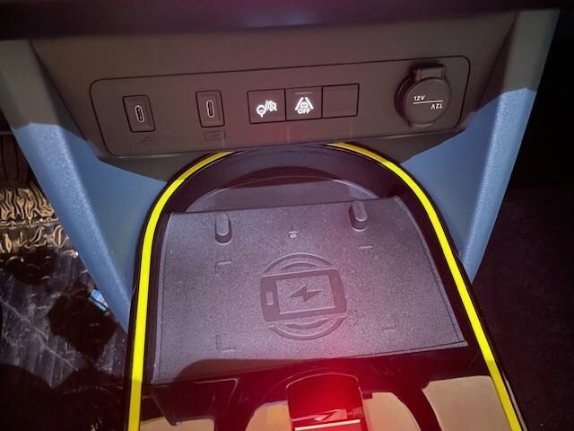 Fiat Grande Panda 1.2 Hybrid 110 CV S&S La Prima
