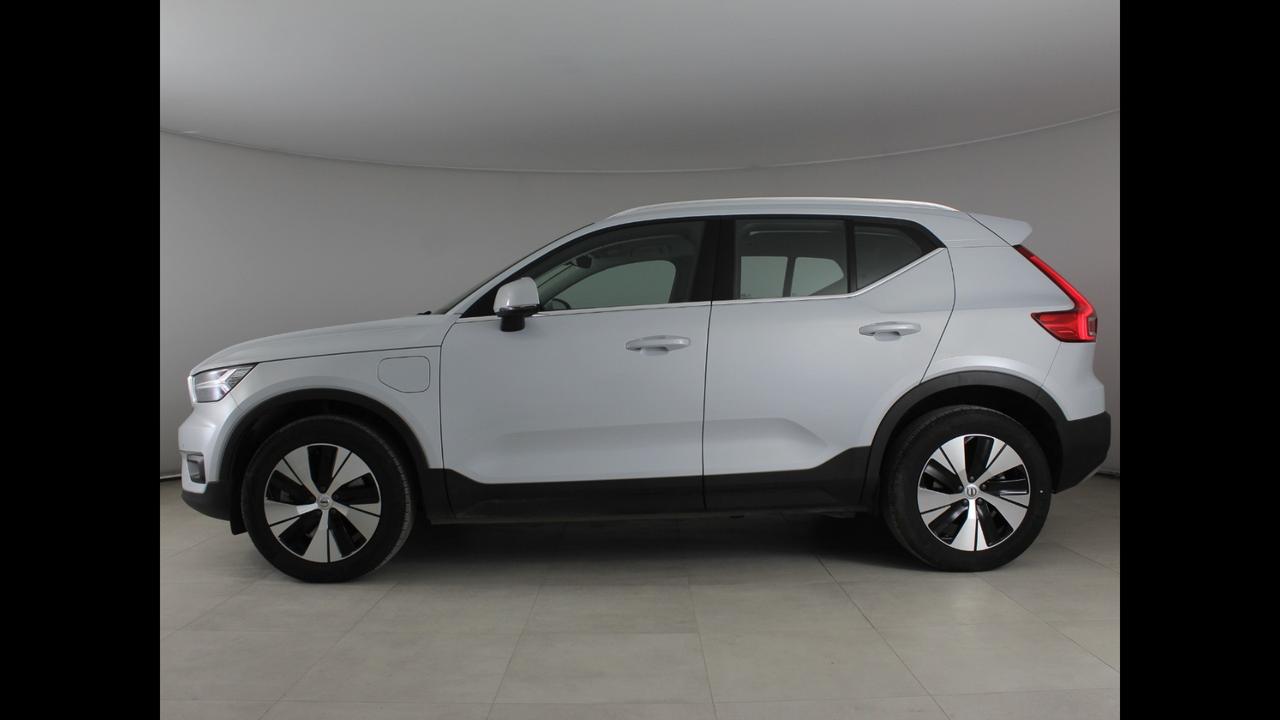 VOLVO XC40 - XC40 1.5 t5 phev Inscription Expression auto my21