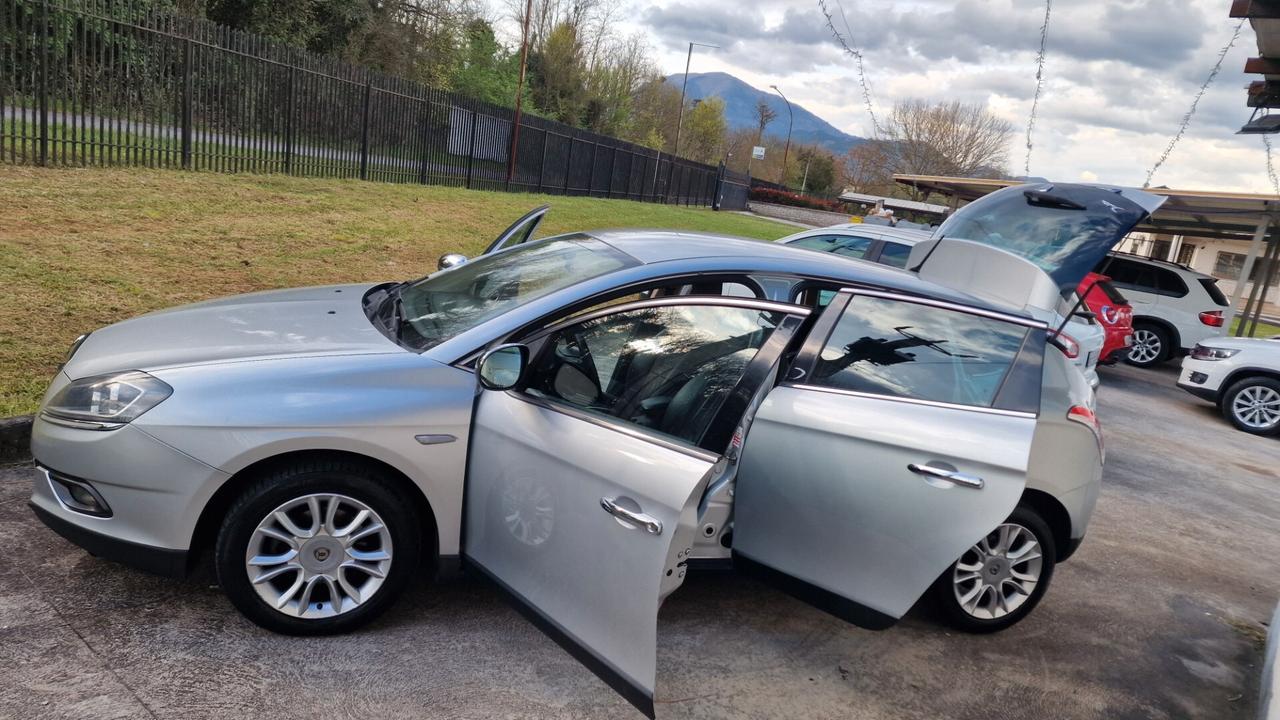 Lancia Delta 1.6 MJT 120Cv - 2012