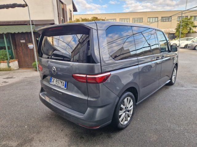 VOLKSWAGEN Multivan 2.0 TDI 150CV DSG Life
