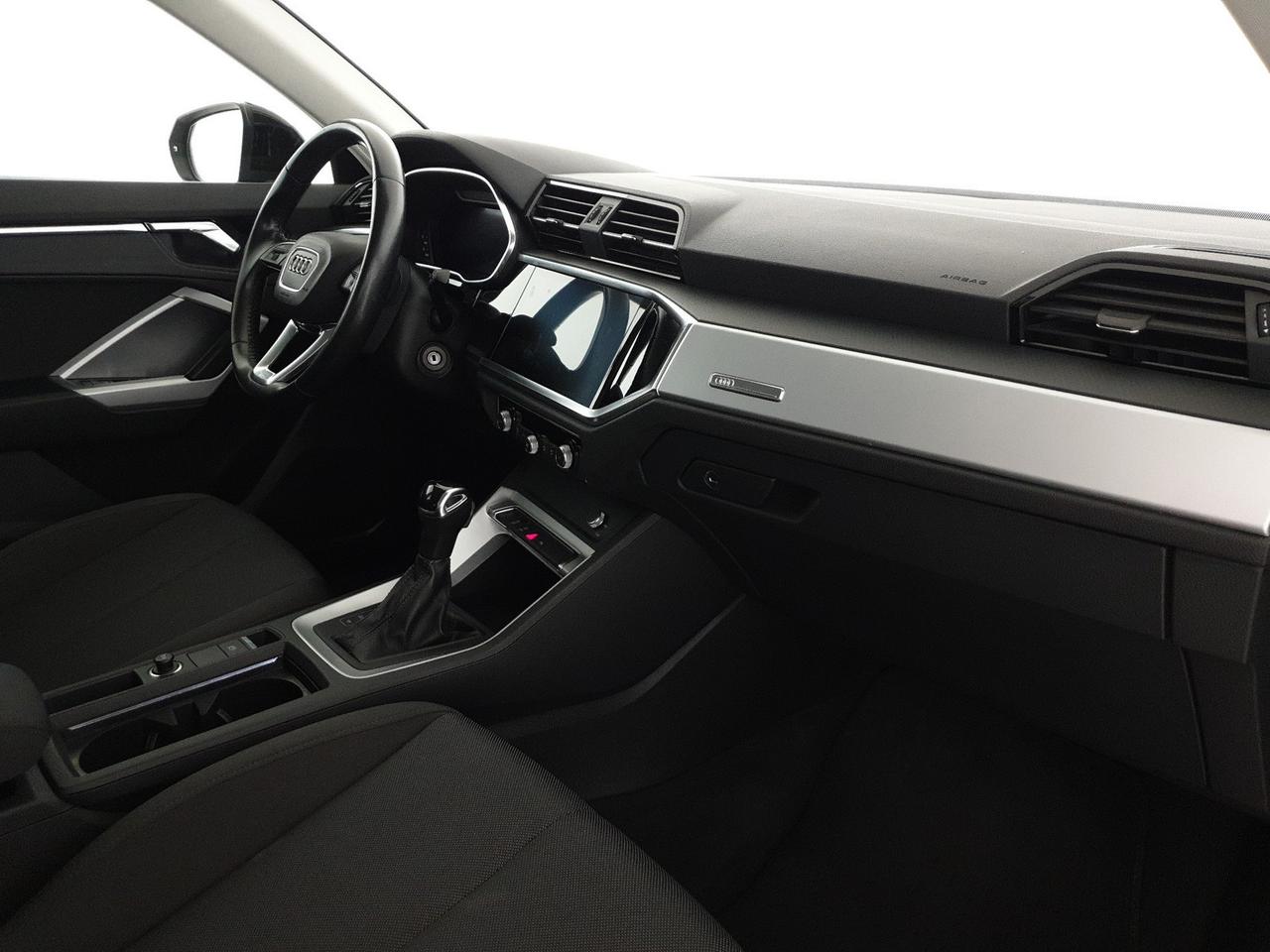 35TDI 150CV S tronic S line Edition