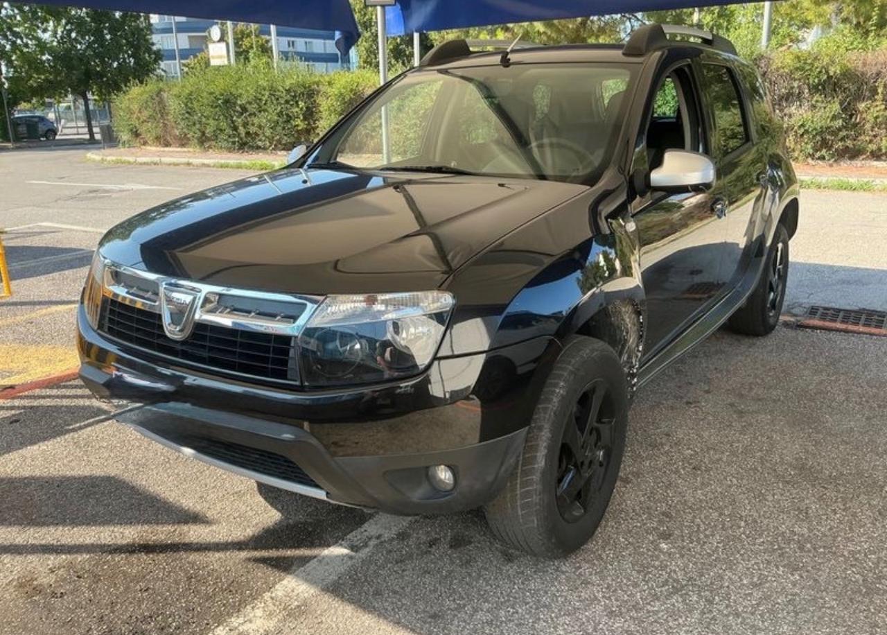 Dacia Duster 1.6 GPL 110CV 4x2 - UNICO PROPRIETARIO