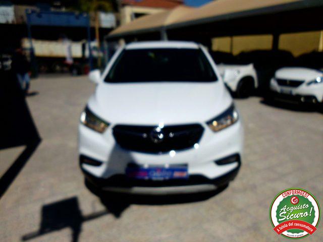 OPEL Mokka X 1.6 CDTI Ecotec 4x2 S&S Business