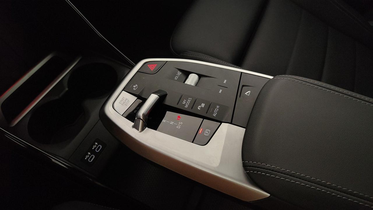 BMW Serie 2 U06 Active Tourer - 218d Active Tourer Msport auto