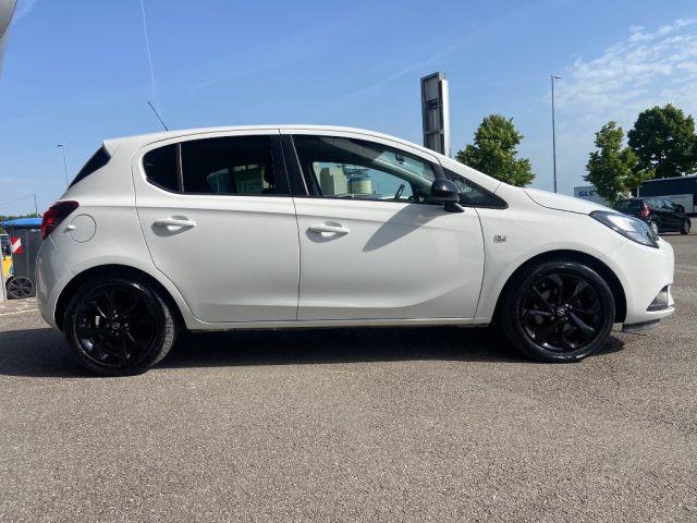 OPEL Corsa 1.4 90CV GPL Tech 5P. Innovation