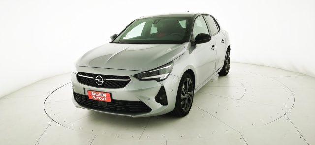 OPEL Corsa 1.2 100 CV GS Line