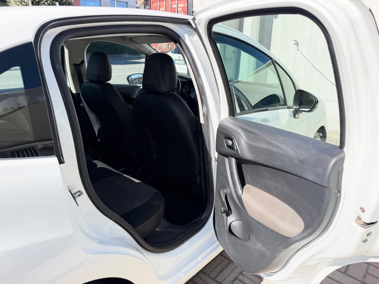 Citroen C3 BlueHDi 75cv Business - GARANZIA