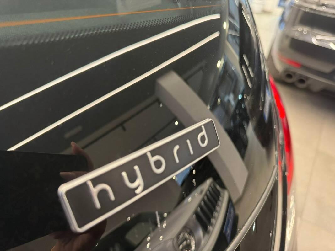 Lancia Ypsilon III 1.0 firefly hybrid Silver s&s 70cv