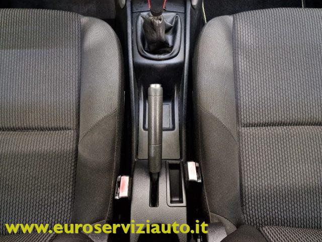 PEUGEOT 207 1.4 HDi 70CV 5p. Access