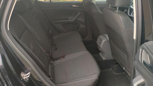 VOLKSWAGEN T-Cross 1.0 TSI 95 CV Business BENZINA