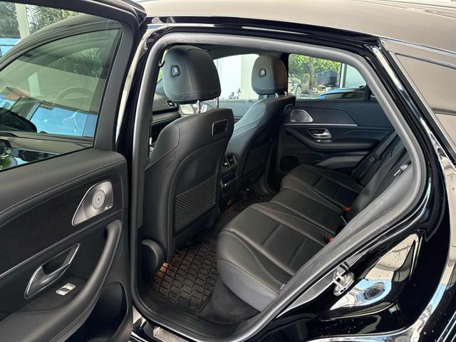 MERCEDES-BENZ GLE 400 d 4Matic Coupé Premium Pro