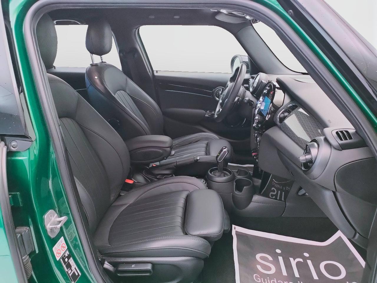 MINI Mini IV F55 2021 5p - Mini 5p 2.0 Cooper S Yours auto