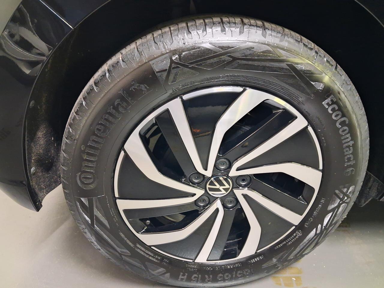 Volkswagen Polo 1.0 TSI Edition Plus