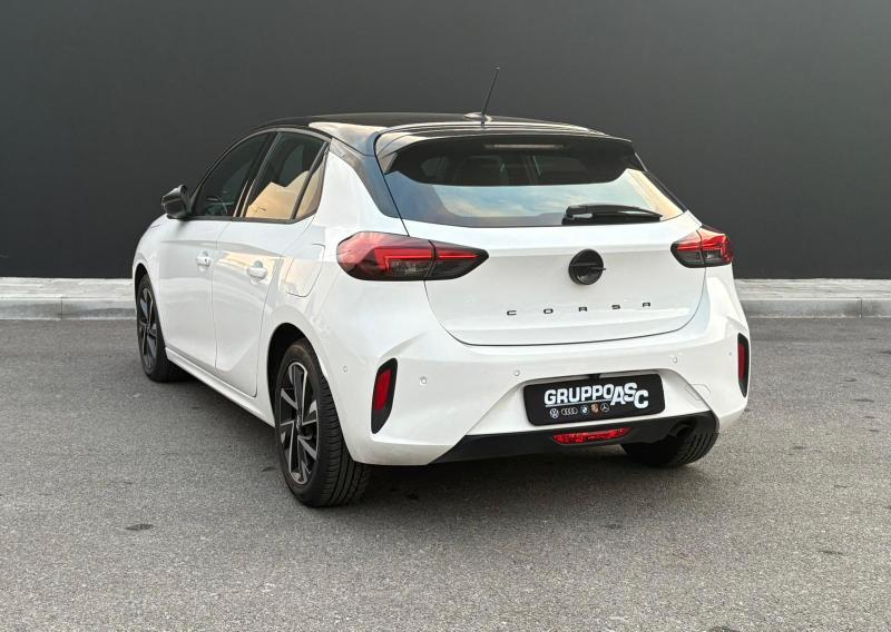 Opel Corsa 1.2 BENZ GS s&s 75cv ADATTA NEOPATENTATI