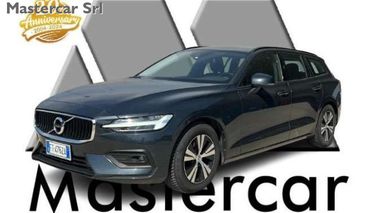 VOLVO V60 V60 II 2019 2.0 d3 Business geartronic - FT476ZA